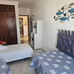 Ancora Apartamento *