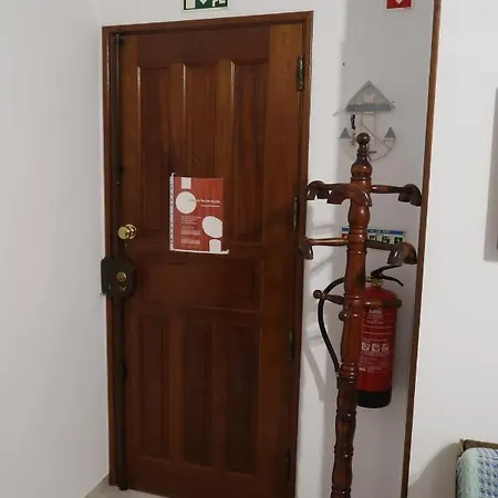 âncora Apartamento