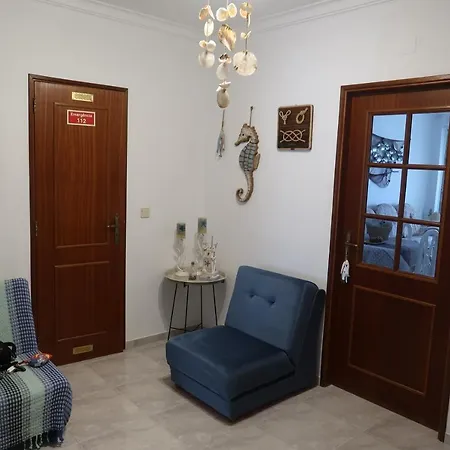 âncora * Monte Gordo