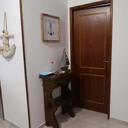 âncora Apartamento *