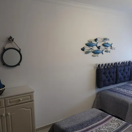 Apartamento âncora Monte Gordo