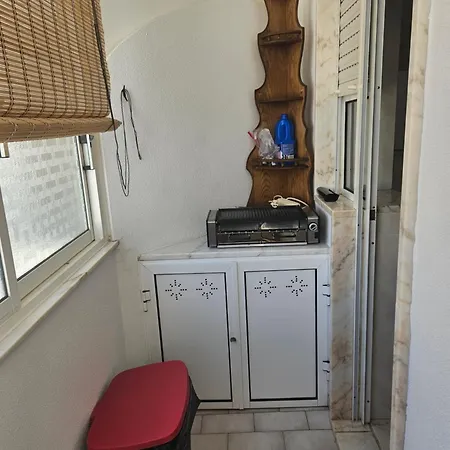 Ancora Daire Monte Gordo