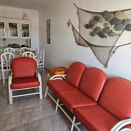 דירה Ancora מונטה גורדו