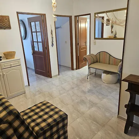 Ancora * Monte Gordo