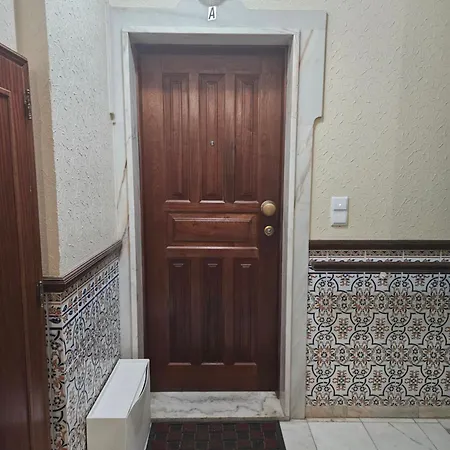 Ancora 아파트