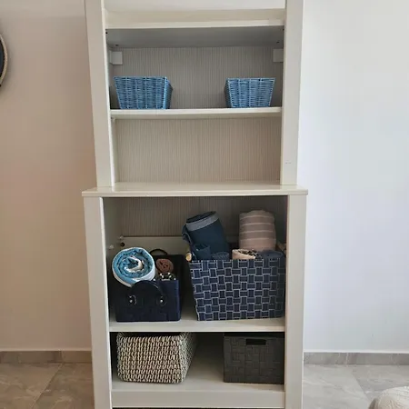 דירה Ancora