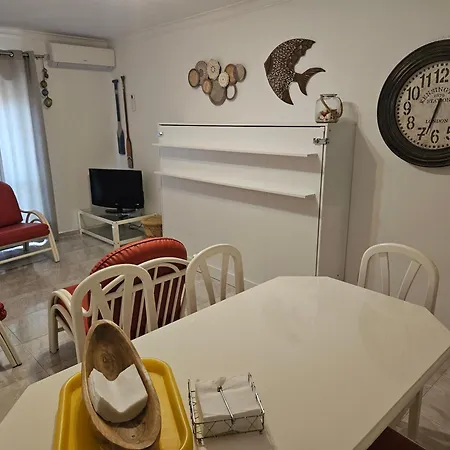 Ancora * Monte Gordo