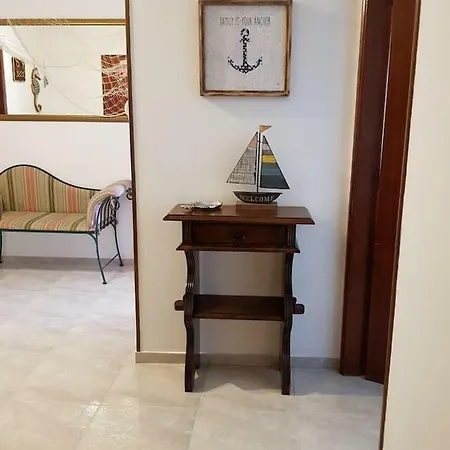 âncora Apartamento *