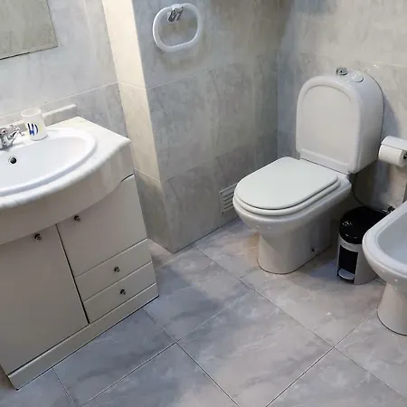 âncora Apartamento