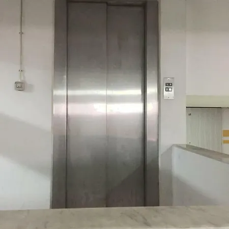 âncora Apartamento Monte Gordo