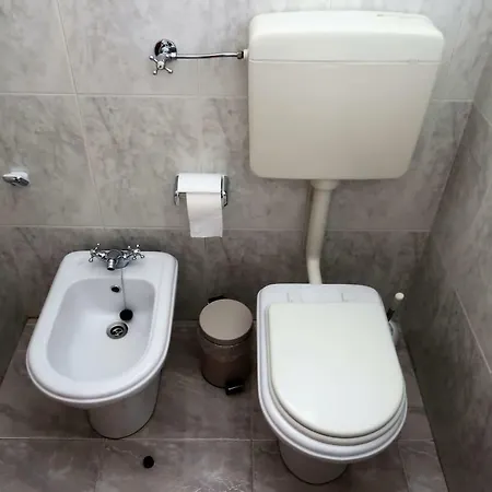 Apartamento âncora