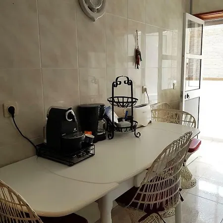 âncora Apartamento *