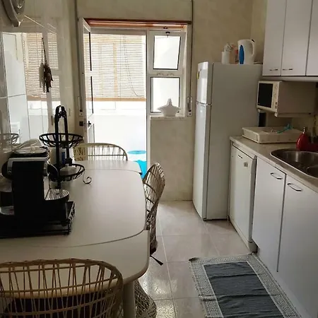 âncora Apartamento