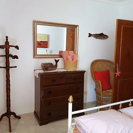 Apartamento âncora *