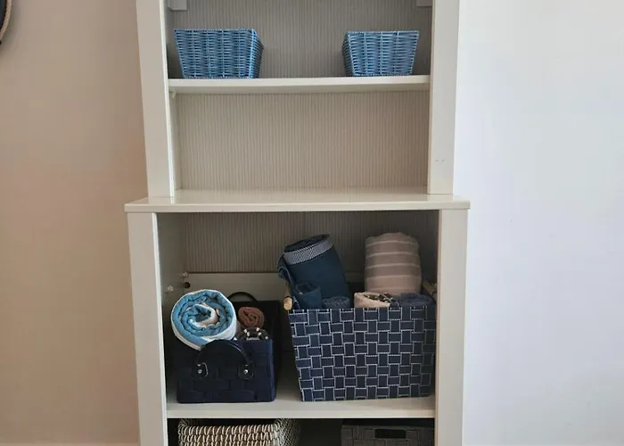 Apartment Ancora