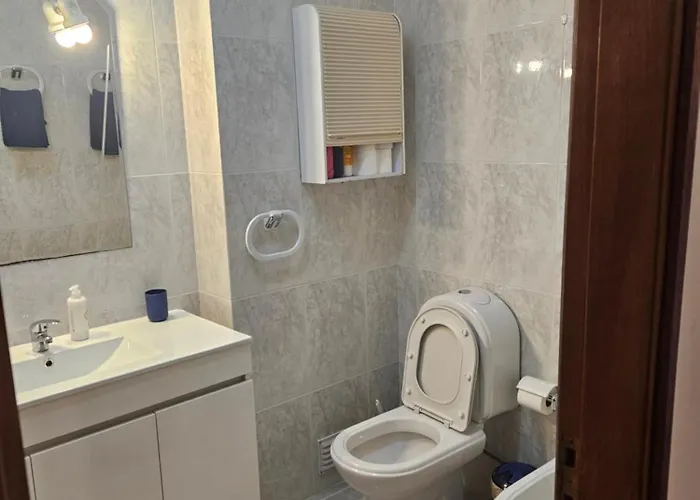 Ancora 公寓 蒙蒂戈杜