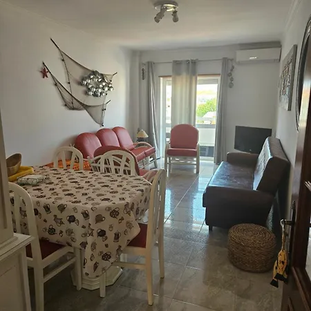 Appartement âncora