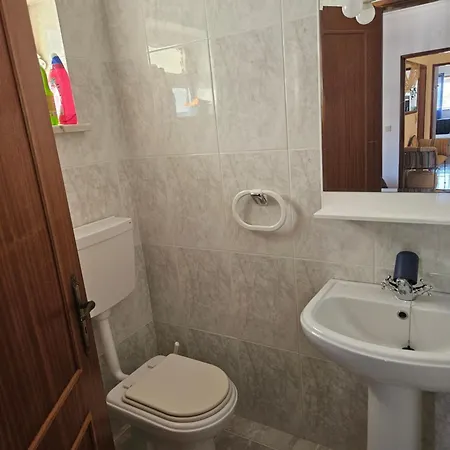 âncora Appartement *