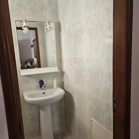 Apartamento Ancora *