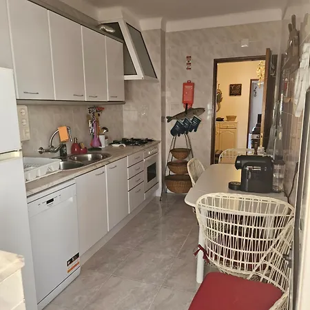 Appartement âncora Monte Gordo