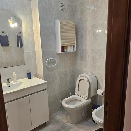 Ancora Apartment Monte Gordo