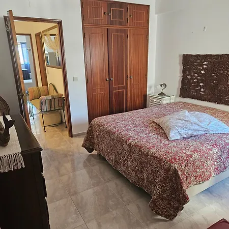 Apartamento Ancora *