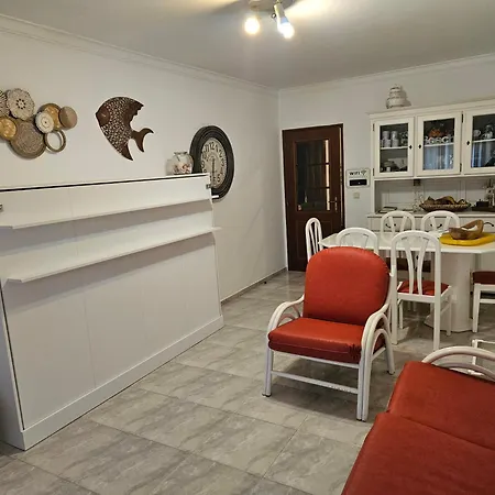 Ancora Apartament