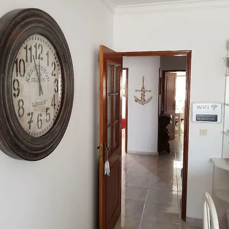 Apartamento Ancora