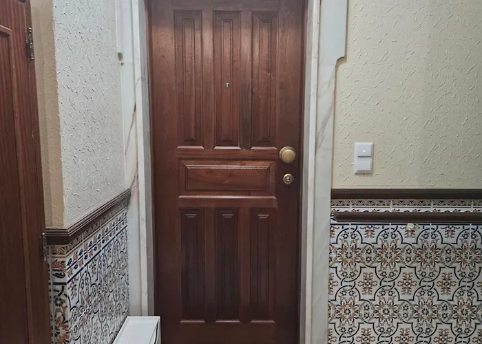 âncora Appartement