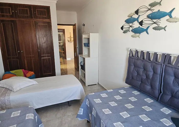âncora Appartement *