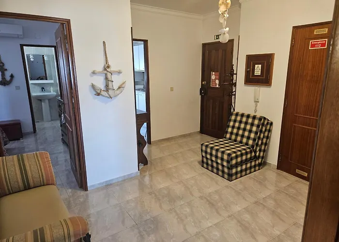 âncora Appartement