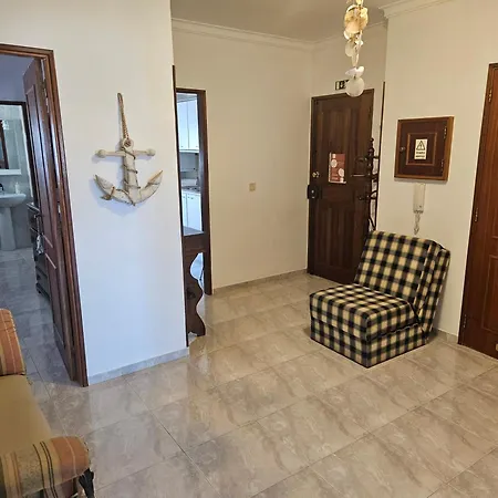 Ancora Apartment